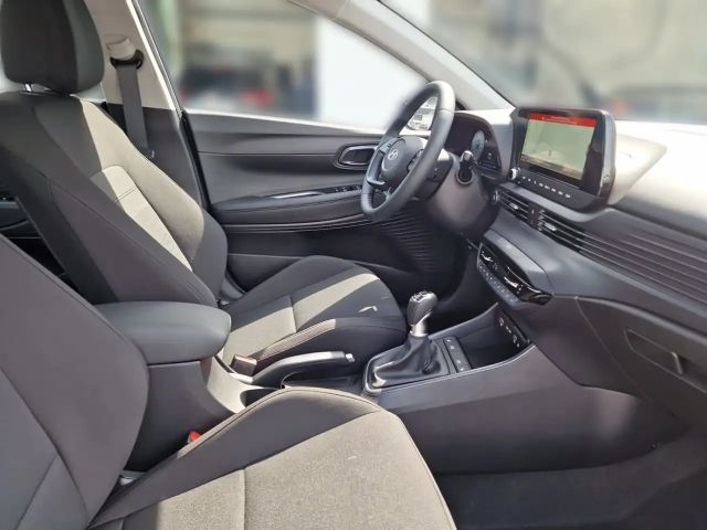 Hyundai Bayon 1.0 T-GDi Trend