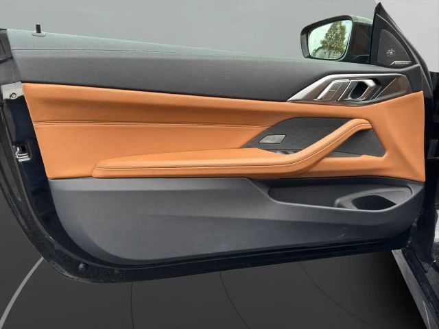 BMW 420 420i Cabrio M-Sport