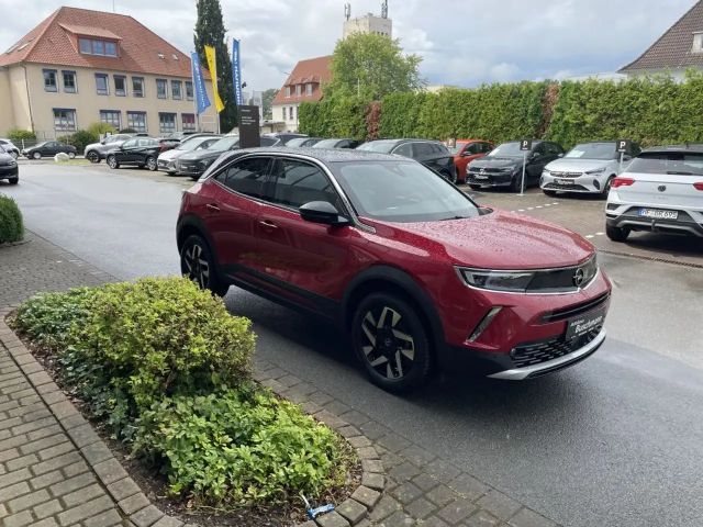 Opel Mokka Elegance Turbo