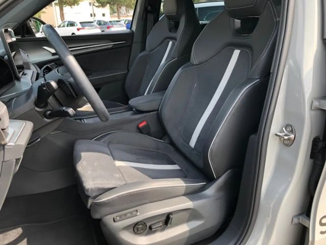 Skoda Kodiaq 4x4 Sportline