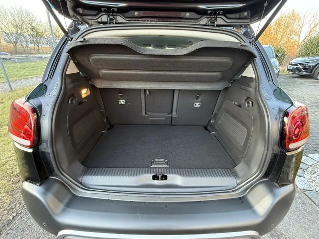 Citroën C3 Aircross Max PureTech