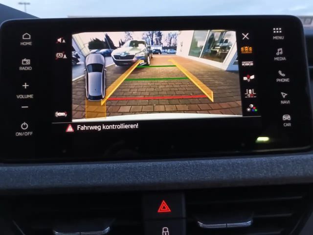 Skoda Scala 1.0 TSI Selection