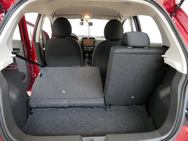 Mitsubishi Space Star Star