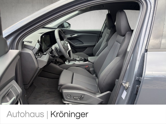 Audi Q6 e-tron SUV e-tron Audi Q6 SUV e-tron