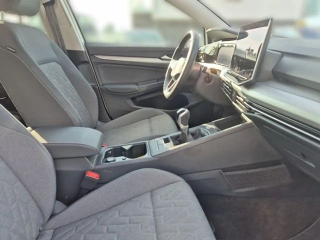 Volkswagen Golf 1.5 TSI Golf VIII Life