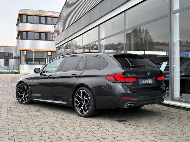 BMW 530 530i M-Sport Touring