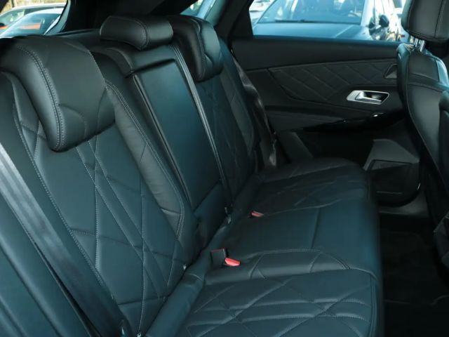 DS DS 7 Crossback Crossback E-Tense
