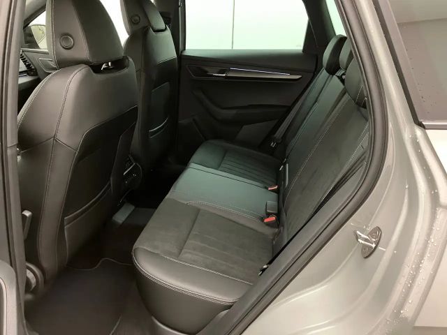 Skoda Karoq 4x4 Sportline