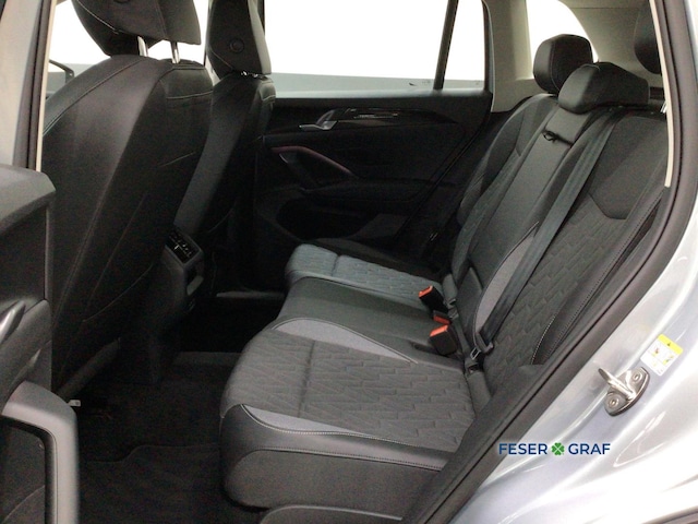 Volkswagen Tiguan DSG