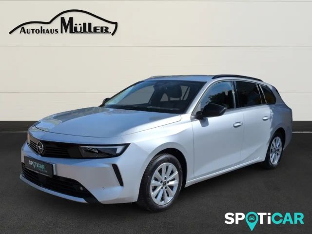 Opel Astra 1.2 Turbo Edition Turbo