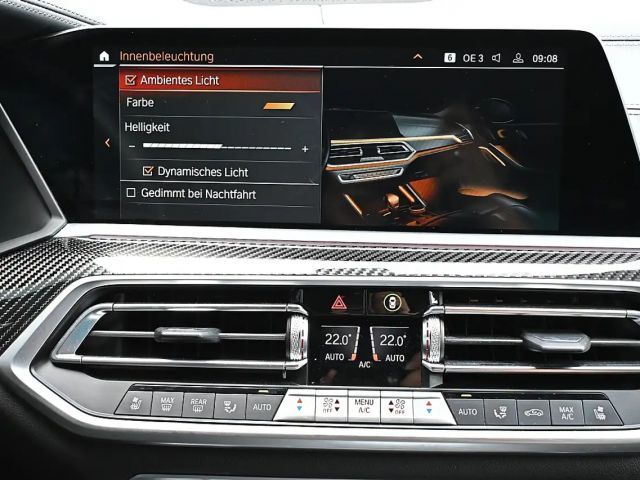 BMW X6 M-Sport xDrive40d