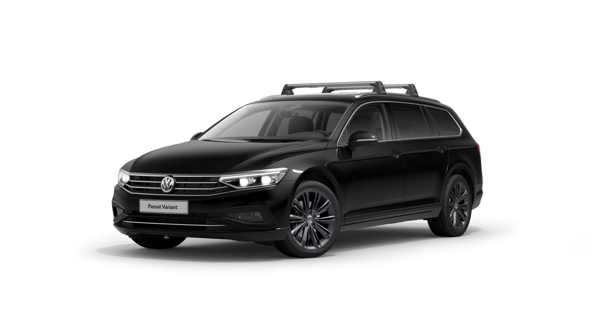 Volkswagen Passat Business DSG Variant