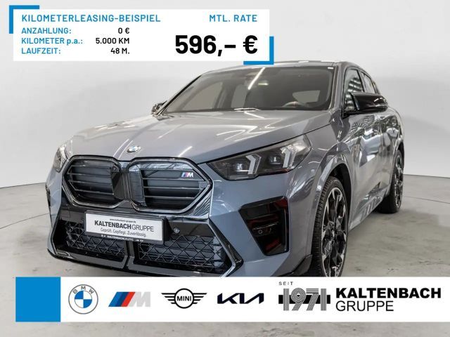 BMW X2 M-Sport M35i xDrive