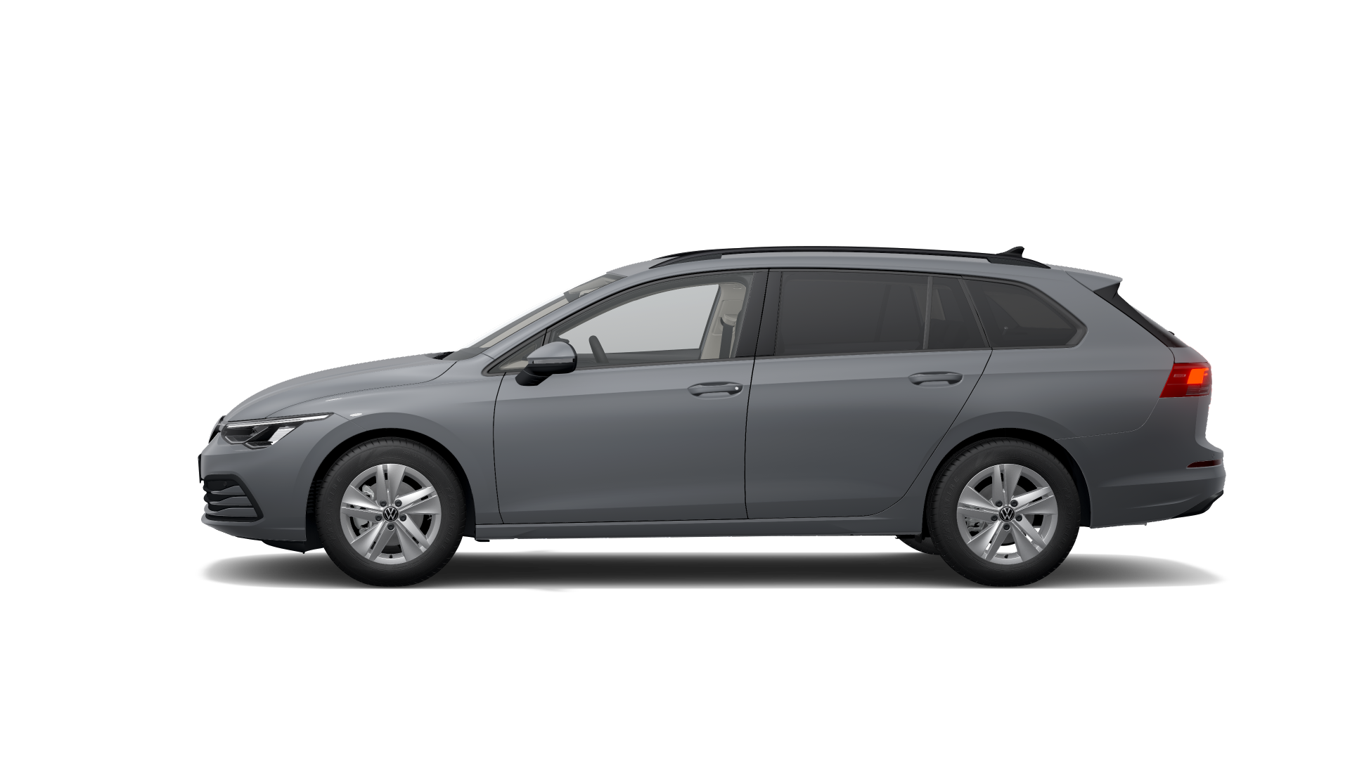 Volkswagen Golf 1.5 TSI Life Variant