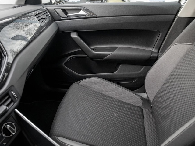 Volkswagen Polo 1.0 TSI