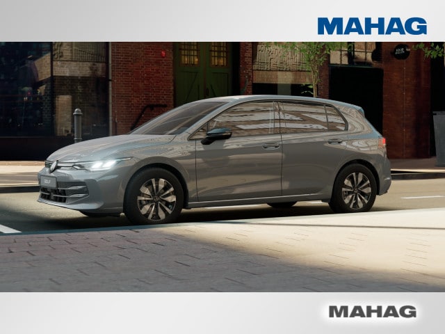 Volkswagen Golf 1.5 eTSI Golf VIII