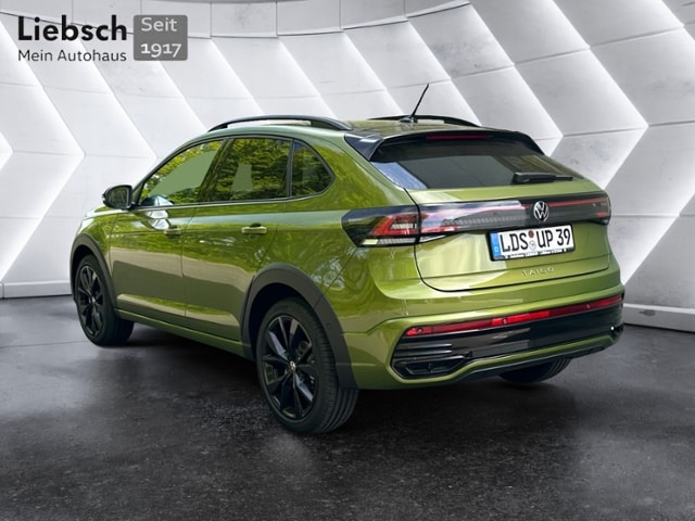 Volkswagen Taigo DSG