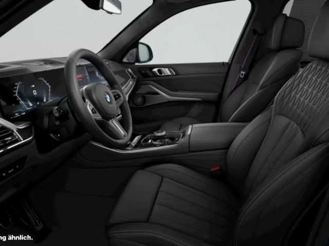 BMW X5 M-Sport M60i xDrive