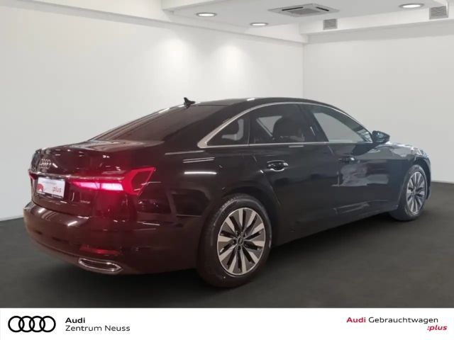 Audi A6 Hybride Quattro Sedan