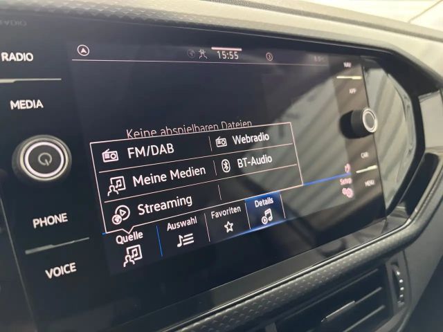 Volkswagen T-Cross DSG Life