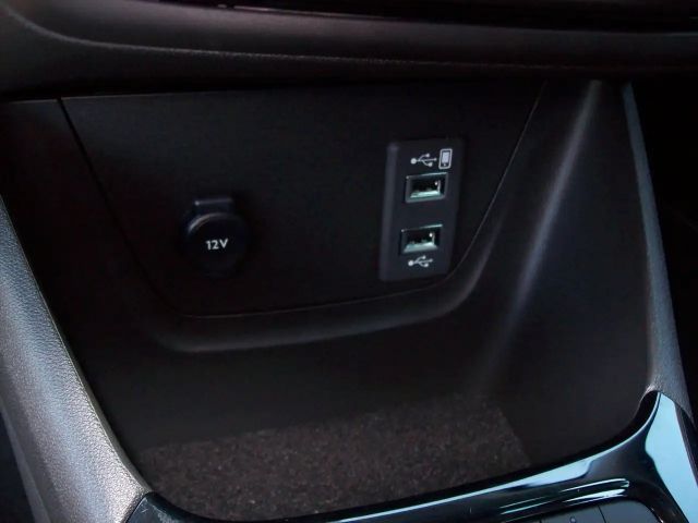 Opel Crossland X Elegance