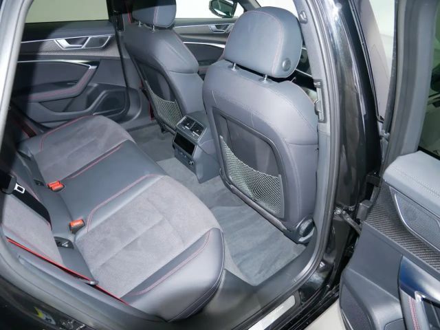 Audi A6 50 TDI Avant Quattro S-Line