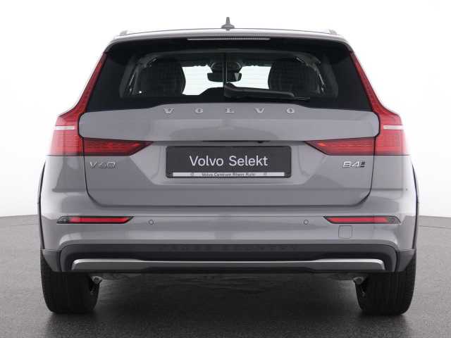 Volvo V60 Cross Country CC