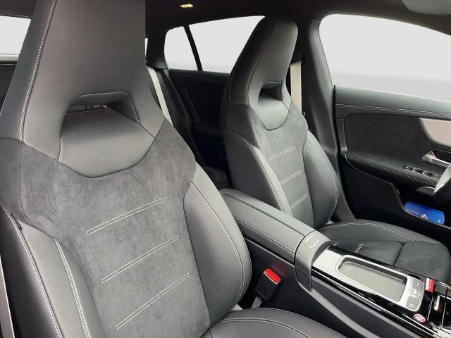 Mercedes-Benz CLA 200 Shooting Brake