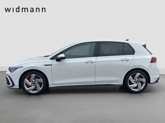 Volkswagen Golf 2.0 TSI GTI