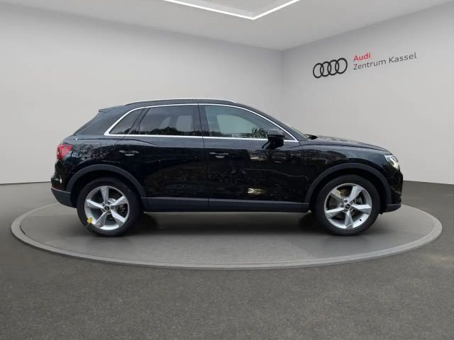 Audi Q3 45 TFSI Hybride