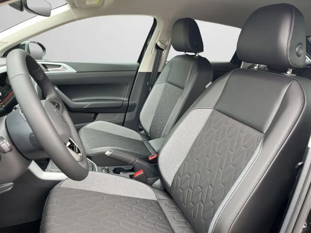 Volkswagen Taigo IQ.Drive