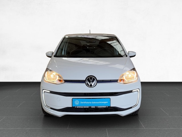 Volkswagen e-up! e-up! 61 kW 1-Gang-Automatik /Rückfahrkam/Sitzhz