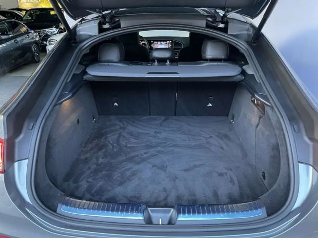 Mercedes-Benz GLE 350 AMG Line Coupé