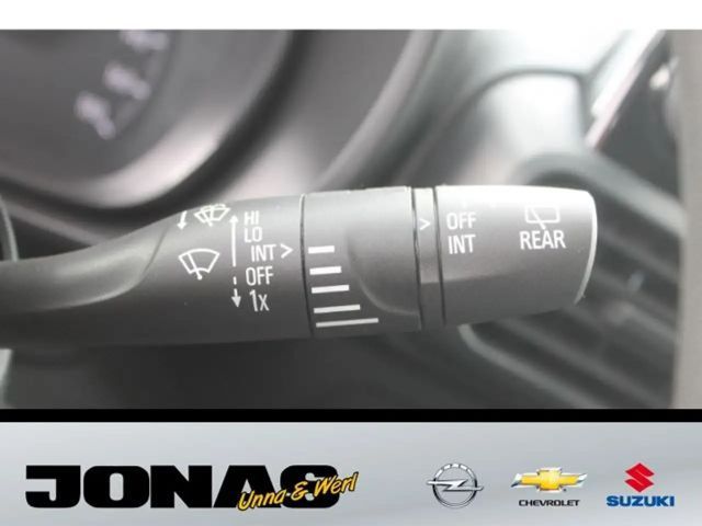 Opel Combo e Cargo Holzboden PDC Flex-Cargo Multi.-Ra