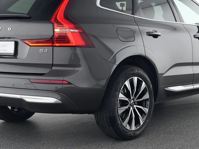 Volvo XC60 Bright Plus