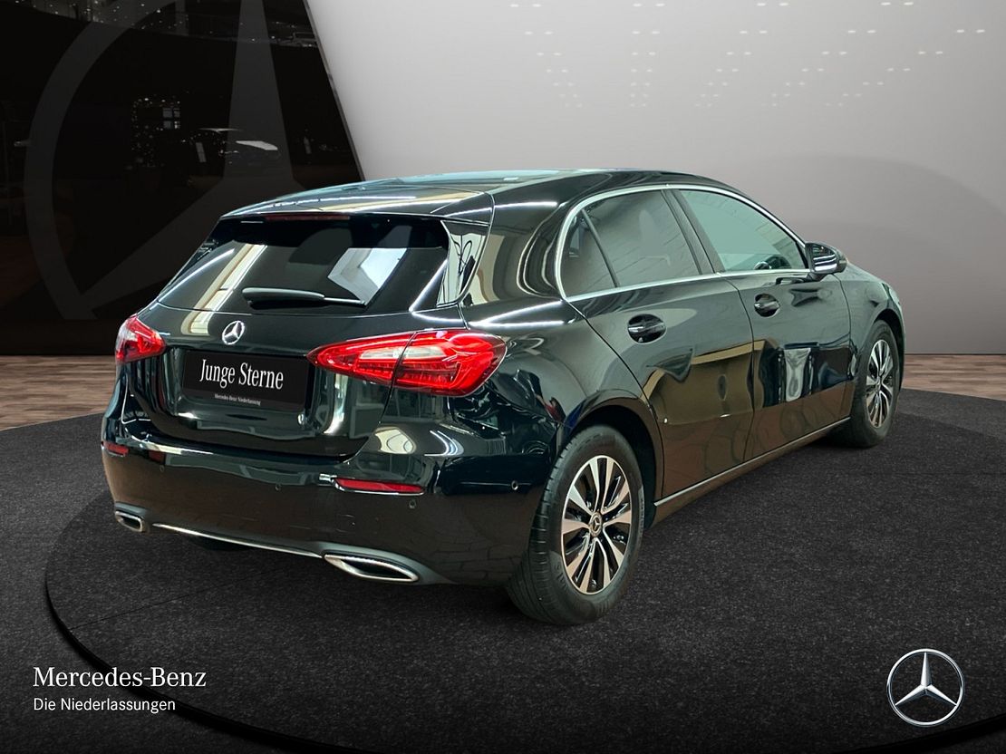 Mercedes-Benz A 180 Progressive