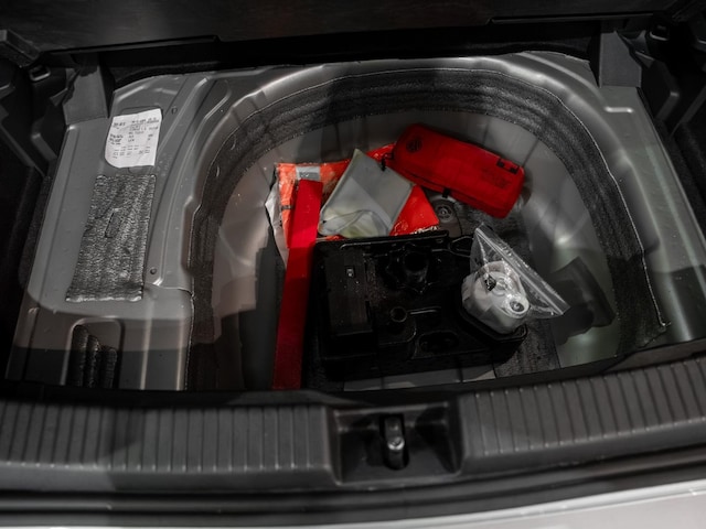 Volkswagen T-Cross 1.0 TSI DSG