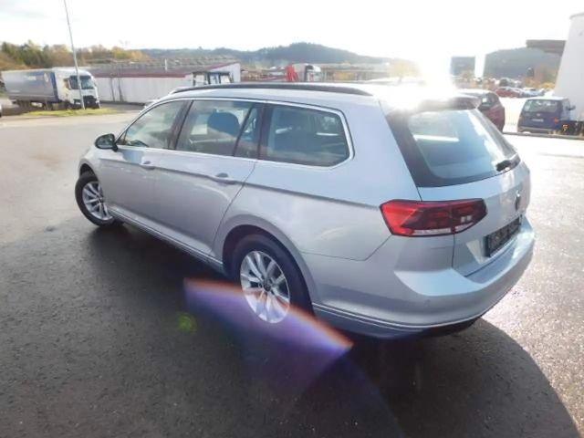 Volkswagen Passat 1.5 TSI Variant