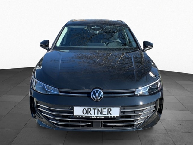 Volkswagen Passat Max Pro eHybrid