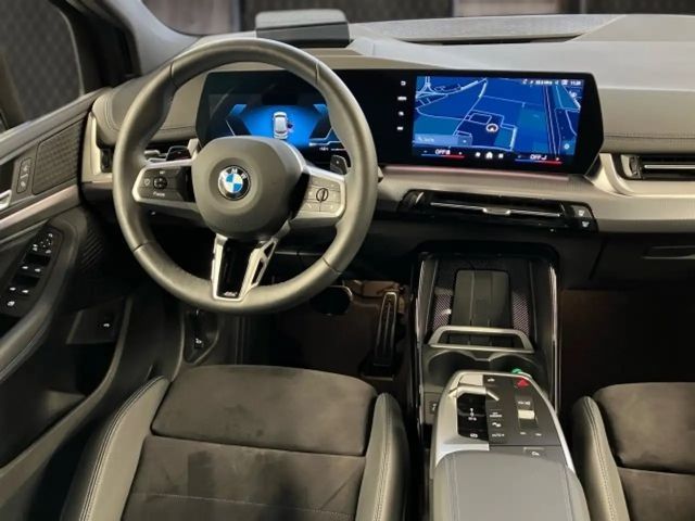 BMW 218 218d Active Tourer Sedan