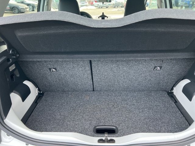 Volkswagen up! up! 1.0, 4 Türen, Kamera