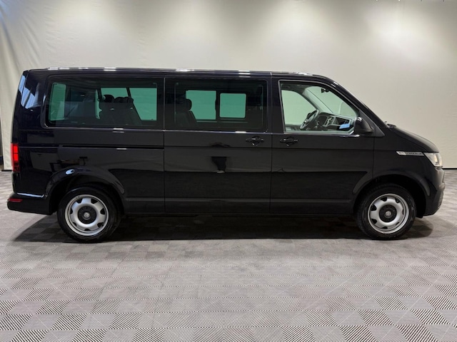 Volkswagen Caravelle 2.0 TDI DSG Lang T6