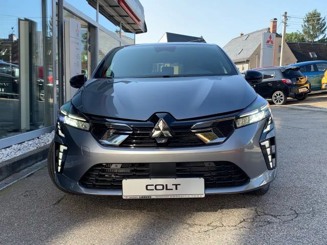 Mitsubishi Colt 1.6 Hybrid