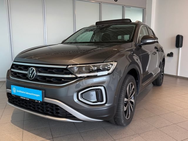 Volkswagen T-Roc 1.0 TSI Pro