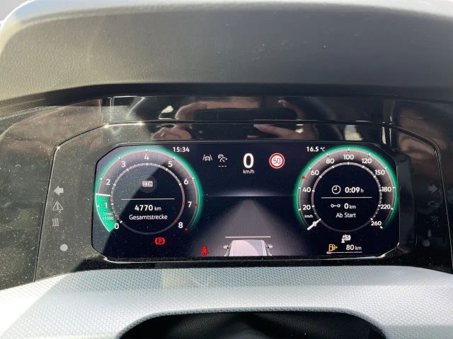 Volkswagen Golf 1.5 TSI Variant