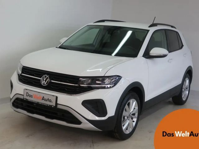 Volkswagen T-Cross Friends TSI