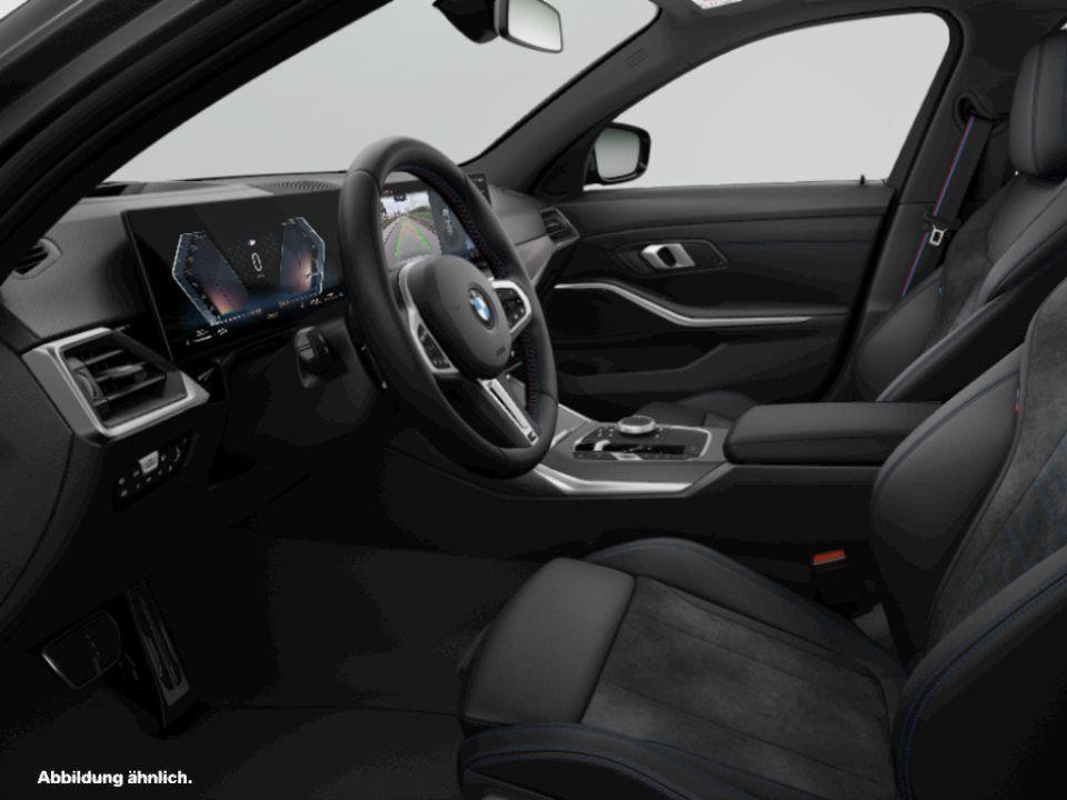 BMW M340 M340i xDrive