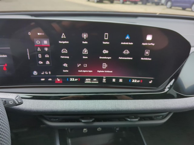 Audi A5 Avant Quattro S-Tronic