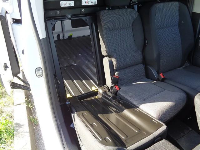 Opel Combo Combo Kasten BlueHDi 100 S&S M