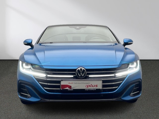 Volkswagen Arteon 2.0 TDI DSG R-Line
